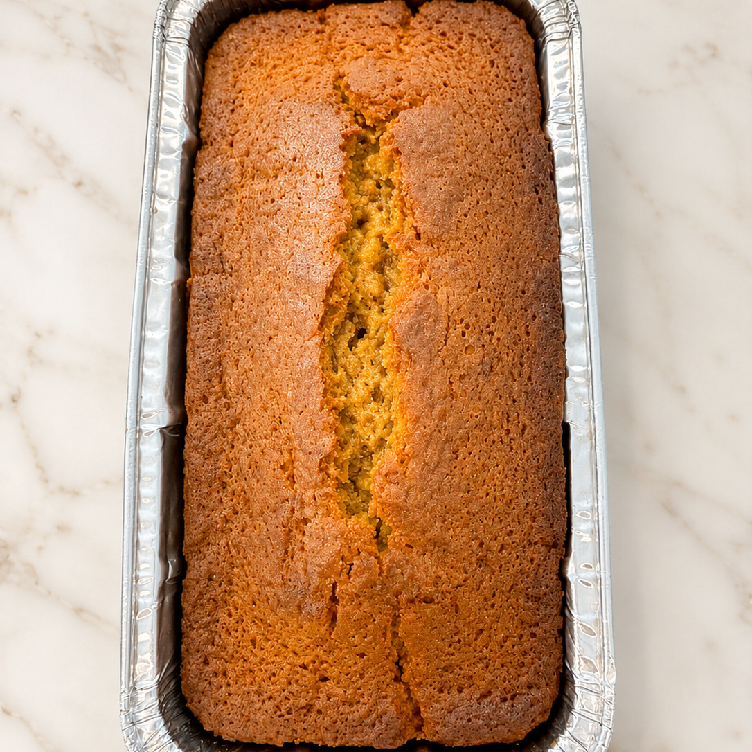 Honey Cake