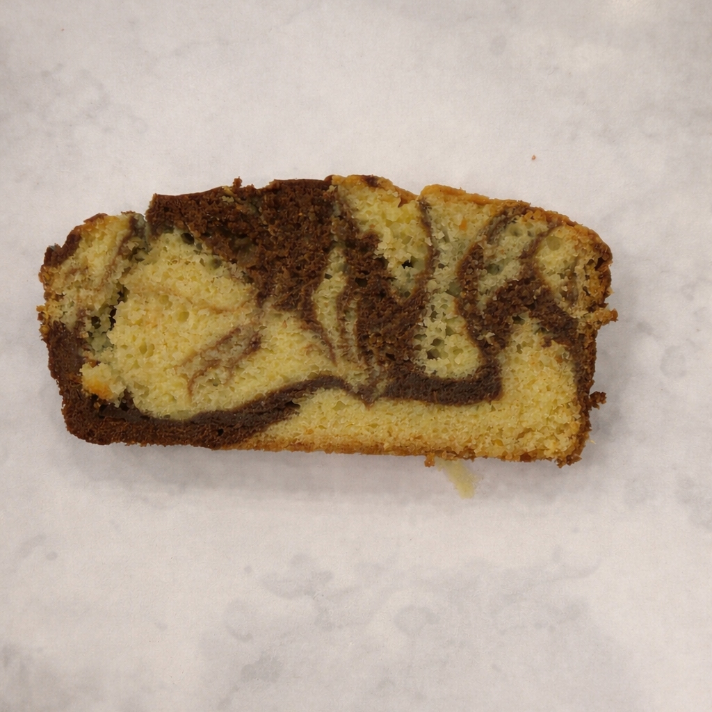 Marble Cake