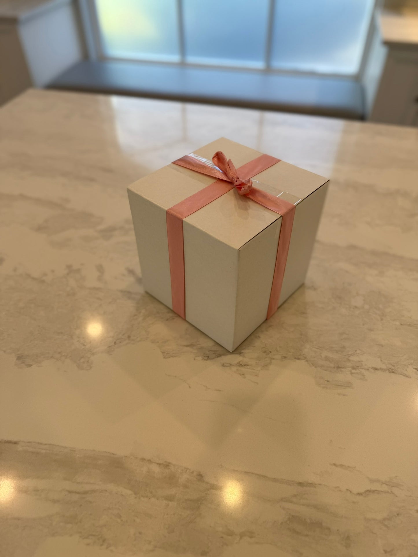 Sprinkle Cookie Box